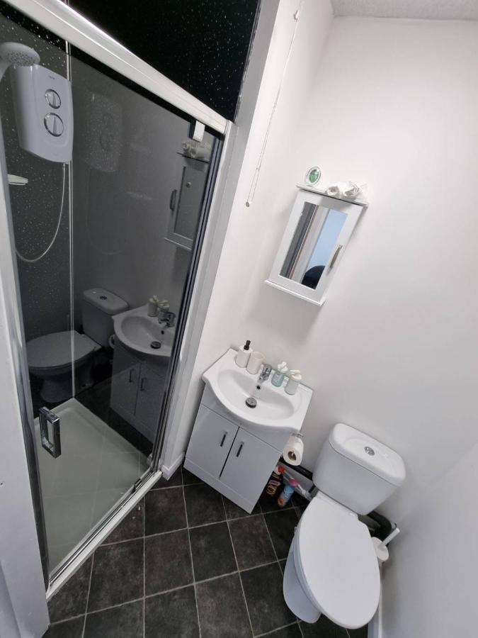 Bvapartments-Queensgate Huddersfield Kültér fotó