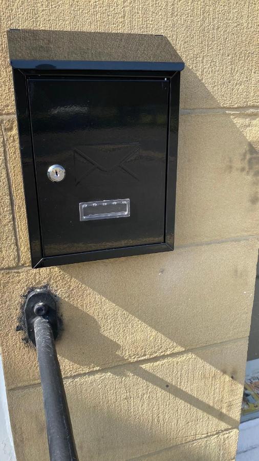 Bvapartments-Queensgate Huddersfield Kültér fotó